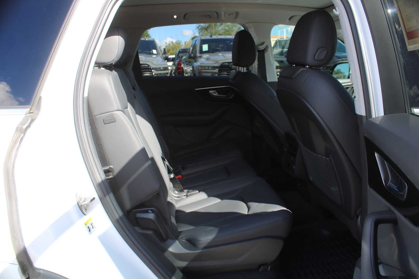 2023 Audi Q7 Premium