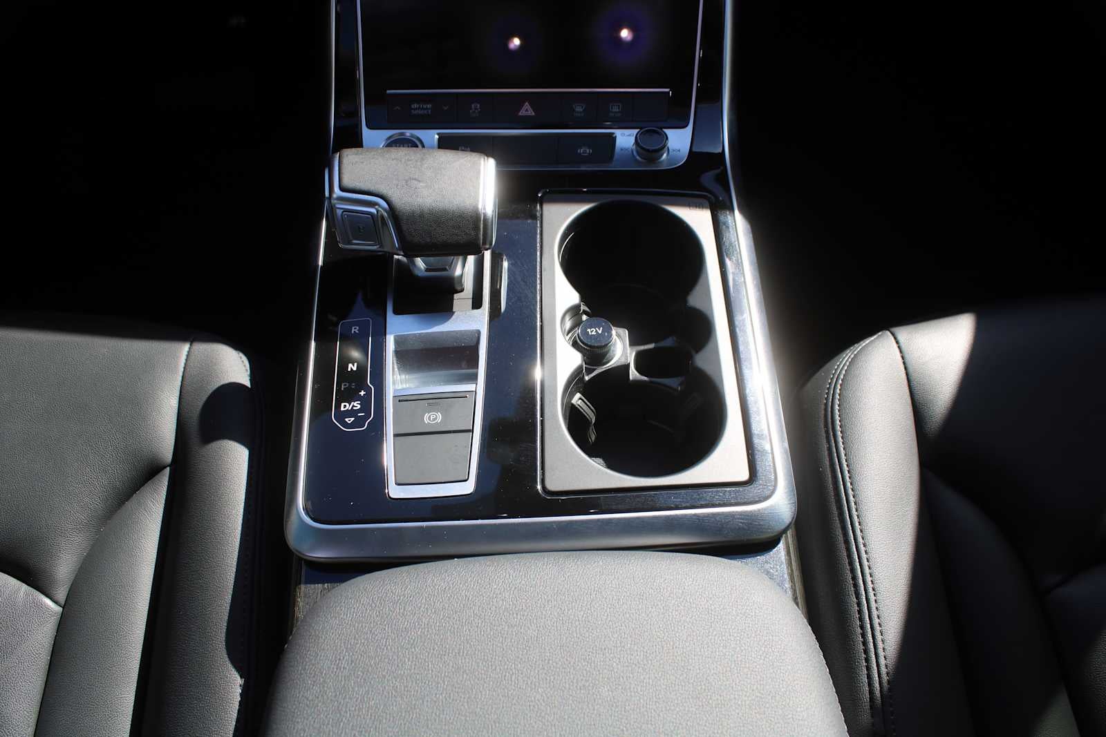 2023 Audi Q7 Premium