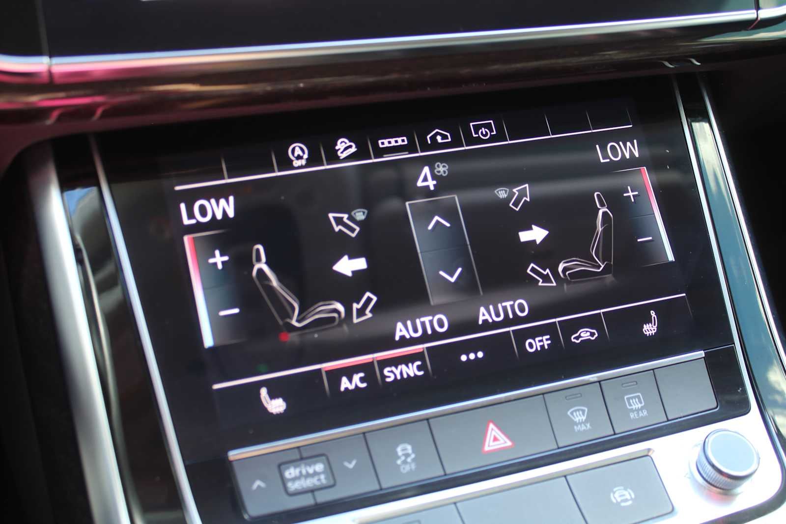 2023 Audi Q7 Premium