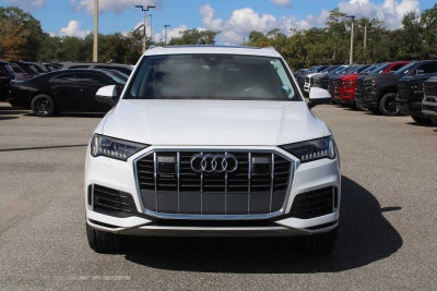 2023 Audi Q7 Premium