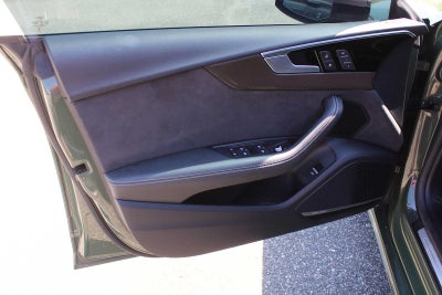 2024 Audi S5 Sportback Premium Plus TFSI quattro Tiptronic