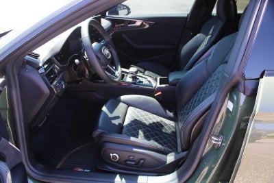 2024 Audi S5 Sportback Premium Plus TFSI quattro Tiptronic