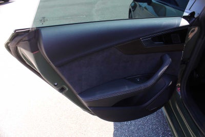 2024 Audi S5 Sportback Premium Plus TFSI quattro Tiptronic