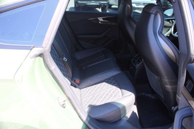 2024 Audi S5 Sportback Premium Plus TFSI quattro Tiptronic