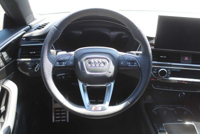 2024 Audi S5 Sportback Premium Plus TFSI quattro Tiptronic