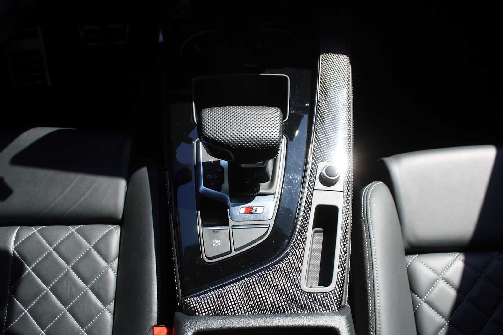 2024 Audi S5 Sportback Premium Plus TFSI quattro Tiptronic