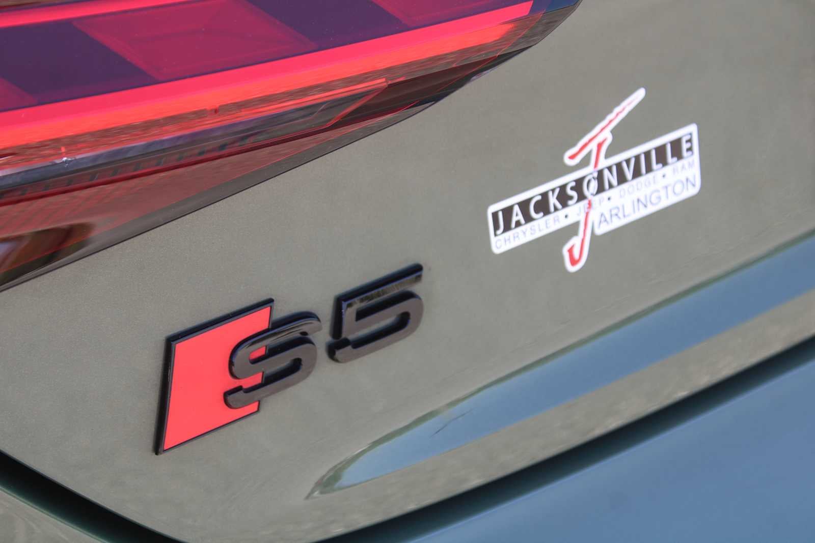 2024 Audi S5 Sportback Premium Plus TFSI quattro Tiptronic