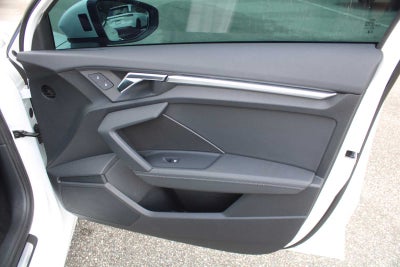 2024 Audi A3 Premium