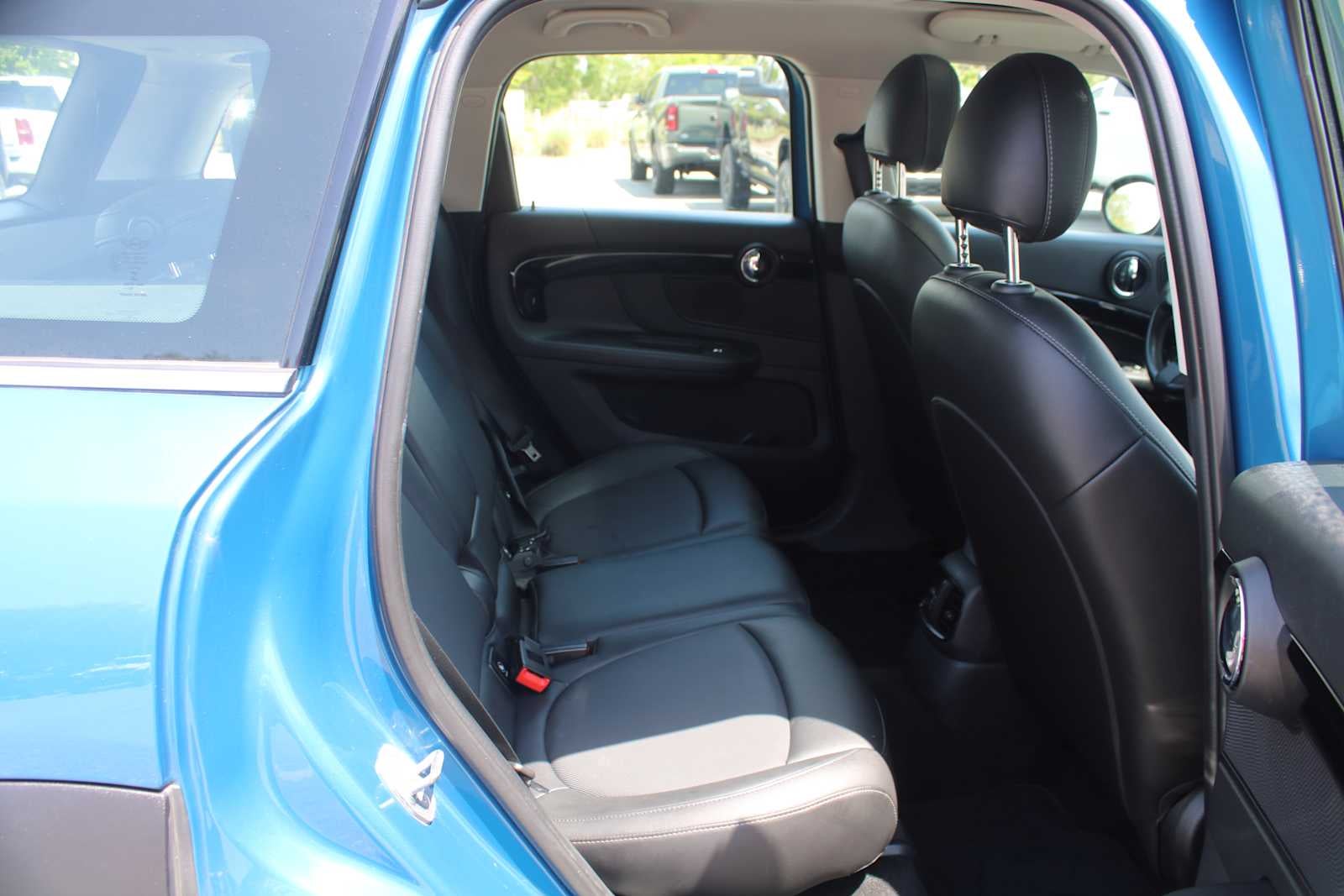 2022 MINI Countryman Cooper