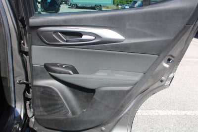2024 Alfa Romeo Tonale Ti