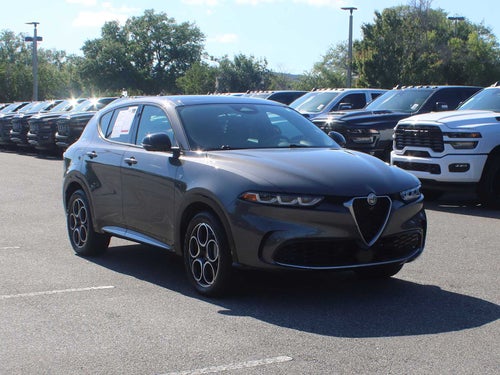2024 Alfa Romeo Tonale Ti