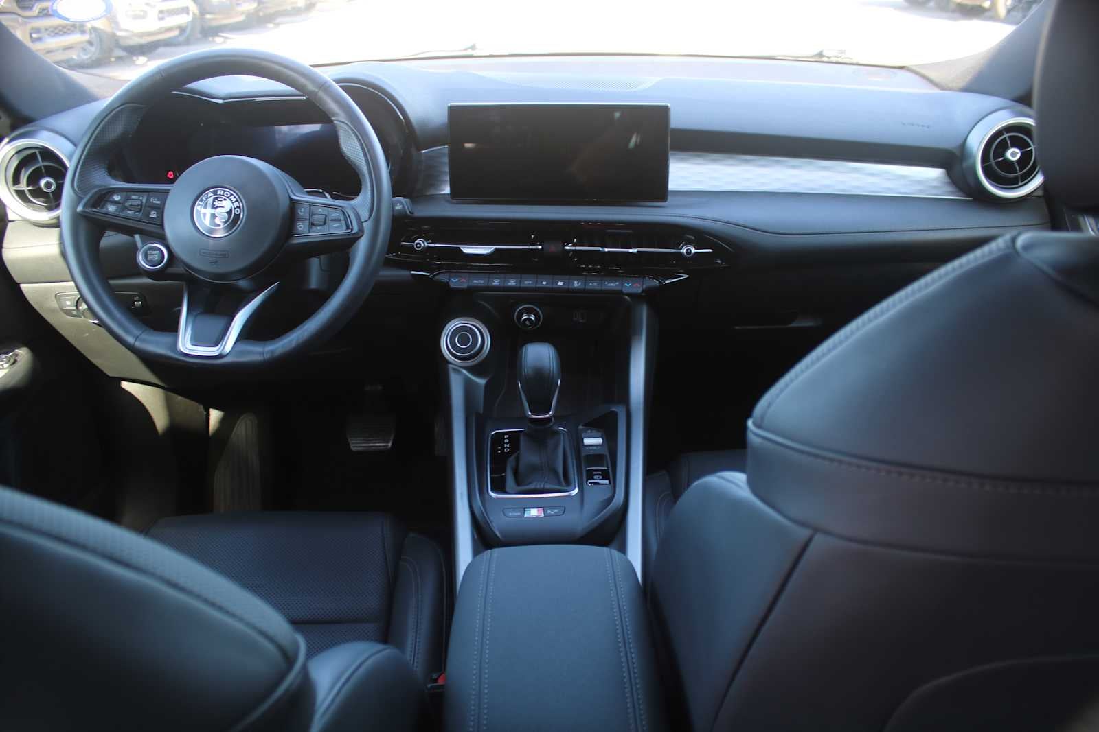 2024 Alfa Romeo Tonale Ti