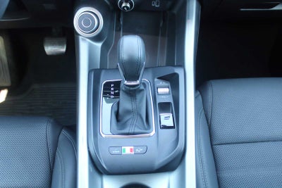 2024 Alfa Romeo Tonale Ti