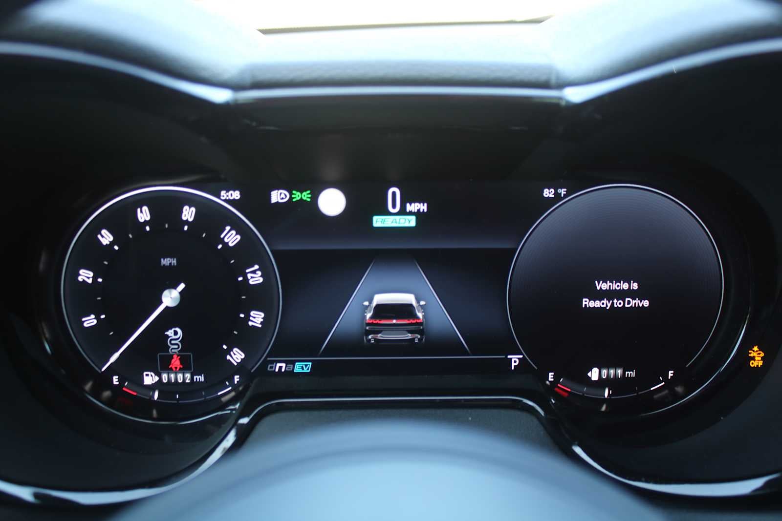 2024 Alfa Romeo Tonale Ti