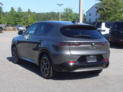 2024 Alfa Romeo Tonale Ti