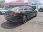 2017 Acura TLX 3.5L V6 w/Technology Package