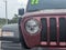 2022 Jeep Wrangler Sport S