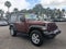 2022 Jeep Wrangler Sport S