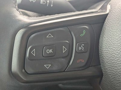 2022 Jeep Wrangler Sport S