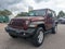 2022 Jeep Wrangler Sport S