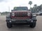 2022 Jeep Wrangler Sport S