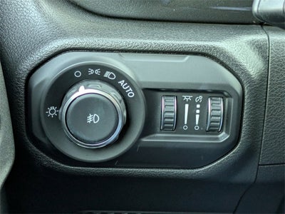 2022 Jeep Wrangler Unlimited Sport Altitude