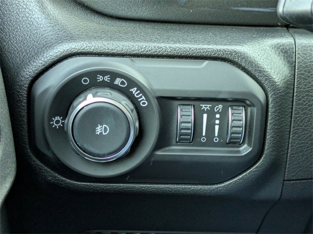 2022 Jeep Wrangler Unlimited Sport Altitude