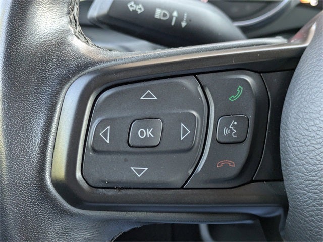 2022 Jeep Wrangler Unlimited Sport Altitude