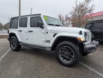 2021 Jeep Wrangler Base