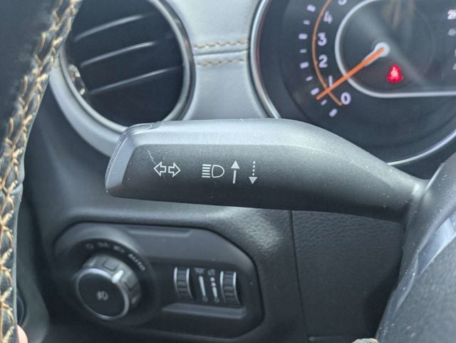 2021 Jeep Wrangler Unlimited Sahara High Altitude