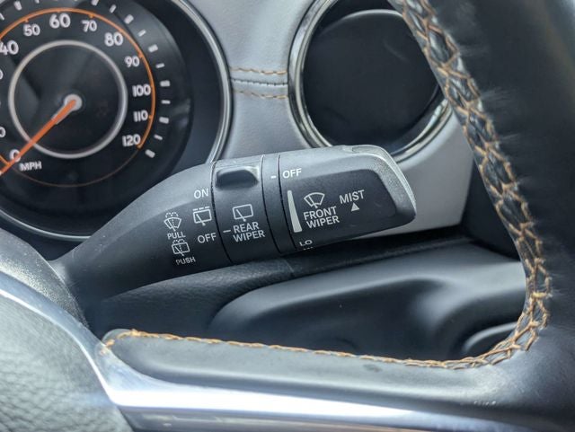 2021 Jeep Wrangler Unlimited Sahara High Altitude
