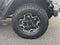 2022 Jeep Wrangler Unlimited Rubicon 4xe