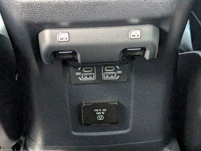 2022 Jeep Wrangler Unlimited Rubicon 4xe