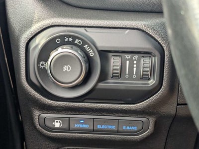 2022 Jeep Wrangler Unlimited Rubicon 4xe