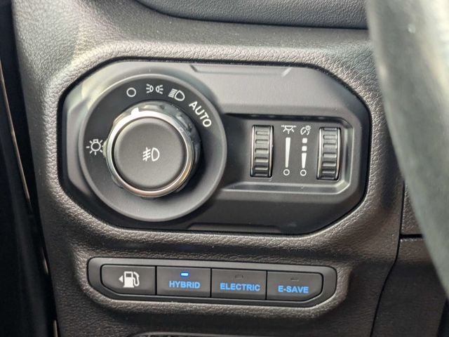 2022 Jeep Wrangler Unlimited Rubicon 4xe