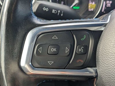 2022 Jeep Wrangler Unlimited Rubicon 4xe