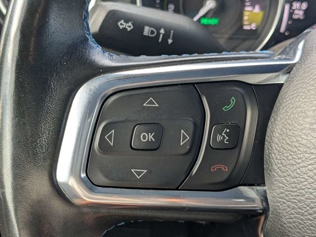 2022 Jeep Wrangler Unlimited Rubicon 4xe