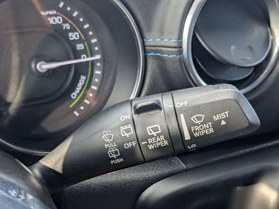 2022 Jeep Wrangler Unlimited Rubicon 4xe