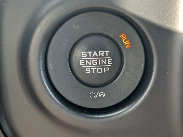 2022 Jeep Wrangler Unlimited Rubicon 4xe