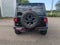 2022 Jeep Wrangler Unlimited Rubicon 4xe
