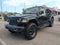 2022 Jeep Wrangler Unlimited Rubicon 4xe
