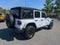 2022 Jeep Wrangler Unlimited Rubicon 4xe