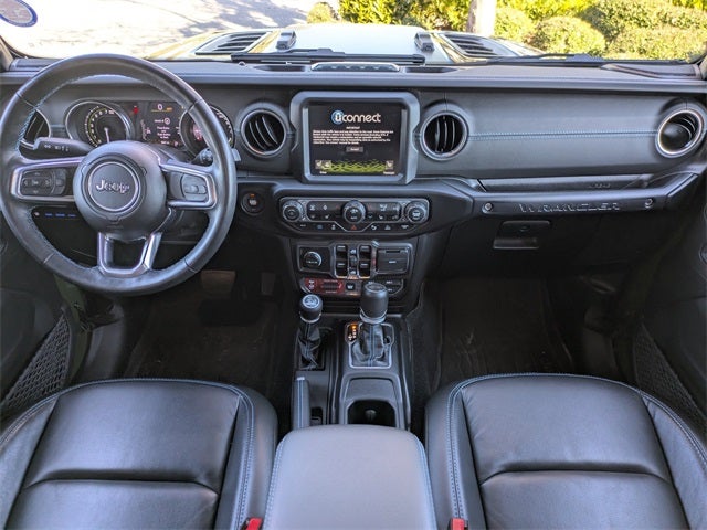 2023 Jeep Wrangler Base