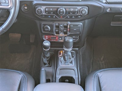 2023 Jeep Wrangler Base