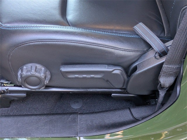 2023 Jeep Wrangler Base