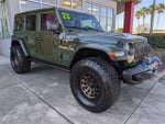 2023 Jeep Wrangler Base
