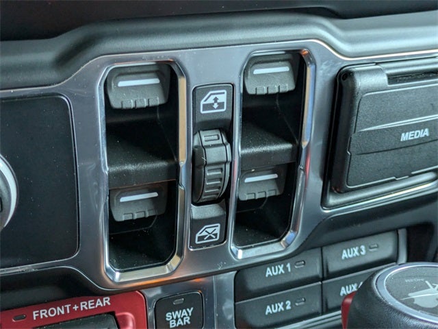 2023 Jeep Wrangler Base