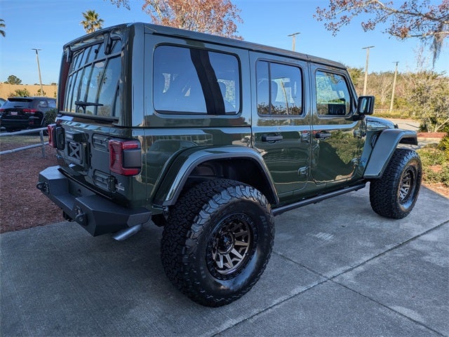 2023 Jeep Wrangler Base