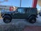 2023 Jeep Wrangler Base