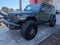 2023 Jeep Wrangler Base